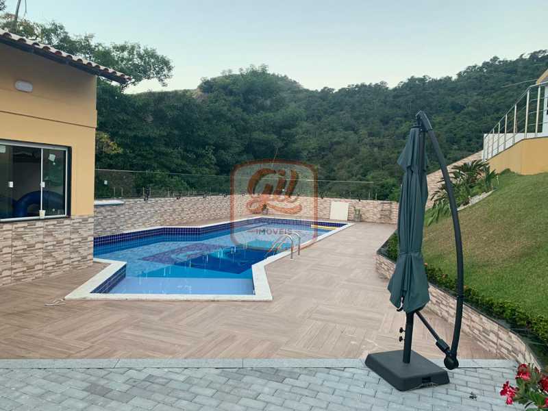 Conheça c29901f7-c573-469d-96e6-655fcd do imóvel - Casa em Condomínio 4 quartos à venda Taquara, Rio de Janeiro - R$ 2.200.000 - CS2738 - 8 c29901f7-c573-469d-96e6-655fcd - 8