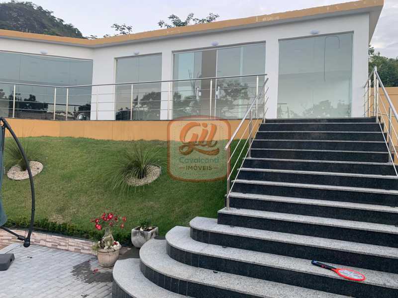 Conheça e32e98d2-9394-4842-b55e-b8f107 do imóvel - Casa em Condomínio 4 quartos à venda Taquara, Rio de Janeiro - R$ 2.200.000 - CS2738 - 13 e32e98d2-9394-4842-b55e-b8f107 - 13
