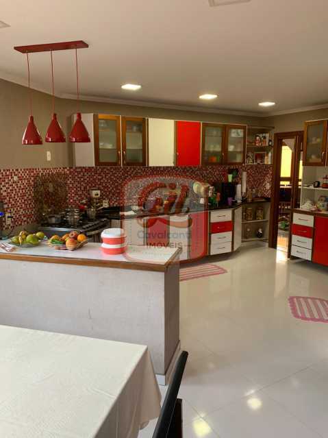 Conheça eb273432-f8df-44b3-8d8b-a3d8f1 do imóvel - Casa em Condomínio 4 quartos à venda Taquara, Rio de Janeiro - R$ 2.200.000 - CS2738 - 20 eb273432-f8df-44b3-8d8b-a3d8f1 - 20