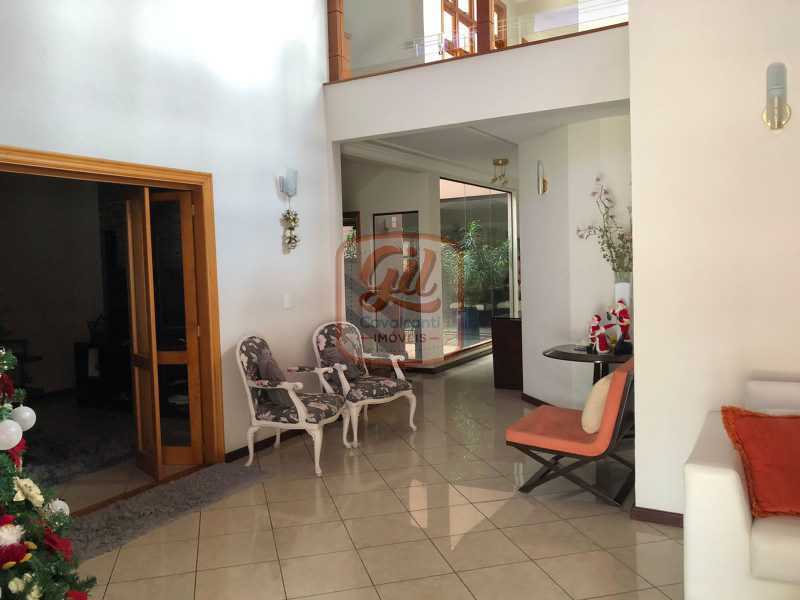 Conheça 1a90abb9-cd13-471e-826d-b621ce do imóvel - Casa em Condomínio 5 quartos à venda Jacarepaguá, Rio de Janeiro - R$ 2.300.000 - CS2768 - 4 1a90abb9-cd13-471e-826d-b621ce - 4