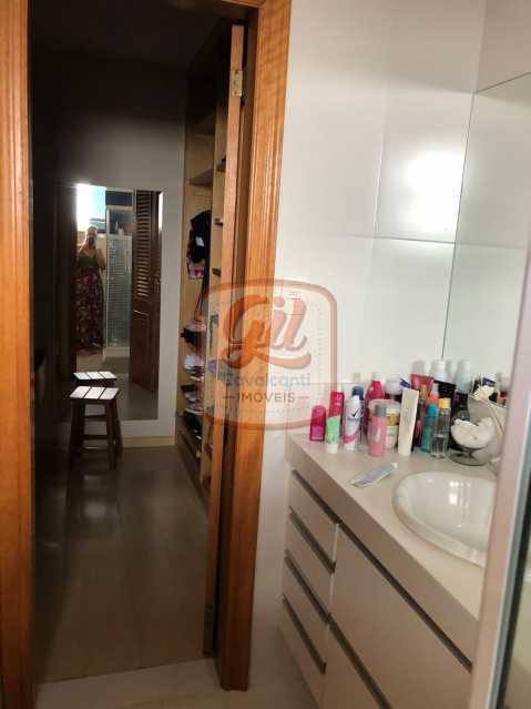Conheça 2a9b0b0d-fd98-4dda-bb84-b13ff3 do imóvel - Casa em Condomínio 5 quartos à venda Jacarepaguá, Rio de Janeiro - R$ 2.300.000 - CS2768 - 13 2a9b0b0d-fd98-4dda-bb84-b13ff3 - 13