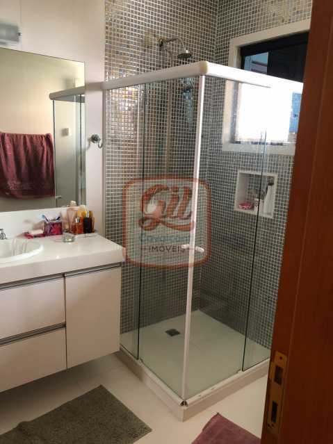 Conheça 3a0ac5b4-88fc-46d6-a67b-51cd9c do imóvel - Casa em Condomínio 5 quartos à venda Jacarepaguá, Rio de Janeiro - R$ 2.300.000 - CS2768 - 14 3a0ac5b4-88fc-46d6-a67b-51cd9c - 14
