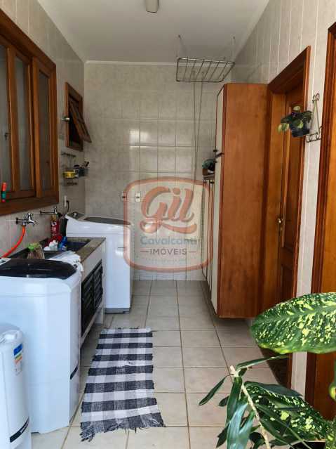 Conheça 7fb4f765-22cb-4491-bd54-604330 do imóvel - Casa em Condomínio 5 quartos à venda Jacarepaguá, Rio de Janeiro - R$ 2.300.000 - CS2768 - 12 7fb4f765-22cb-4491-bd54-604330 - 12