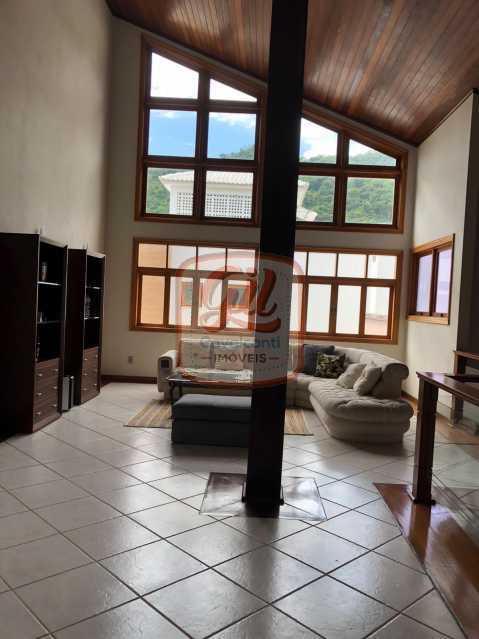 Conheça 8adf012a-d3e8-4a3a-a632-15047e do imóvel - Casa em Condomínio 5 quartos à venda Jacarepaguá, Rio de Janeiro - R$ 2.300.000 - CS2768 - 28 8adf012a-d3e8-4a3a-a632-15047e - 28
