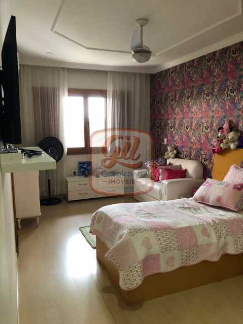 Conheça 8b1d7d77-3f5a-449f-9d4e-a006ff do imóvel - Casa em Condomínio 5 quartos à venda Jacarepaguá, Rio de Janeiro - R$ 2.300.000 - CS2768 - 16 8b1d7d77-3f5a-449f-9d4e-a006ff - 16
