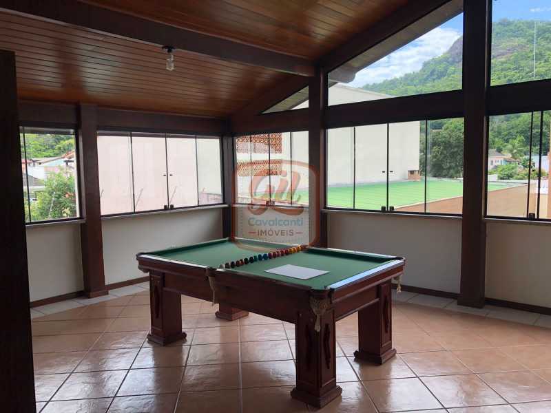 Conheça 86acbec1-f0fa-4ca2-a398-265336 do imóvel - Casa em Condomínio 5 quartos à venda Jacarepaguá, Rio de Janeiro - R$ 2.300.000 - CS2768 - 30 86acbec1-f0fa-4ca2-a398-265336 - 30