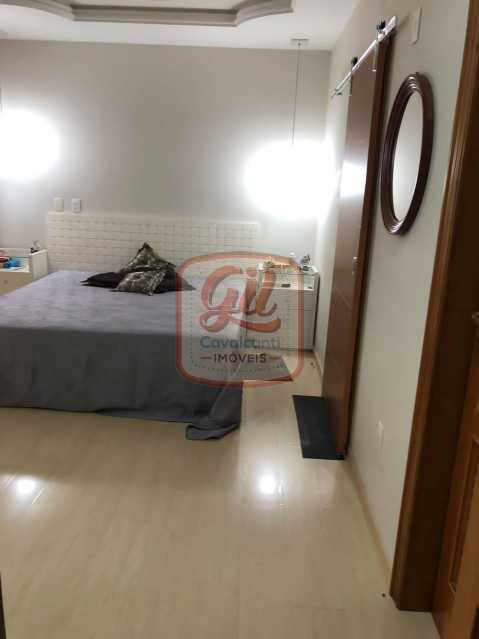 Conheça 257f8bbe-952a-41b3-86c1-857eeb do imóvel - Casa em Condomínio 5 quartos à venda Jacarepaguá, Rio de Janeiro - R$ 2.300.000 - CS2768 - 20 257f8bbe-952a-41b3-86c1-857eeb - 20