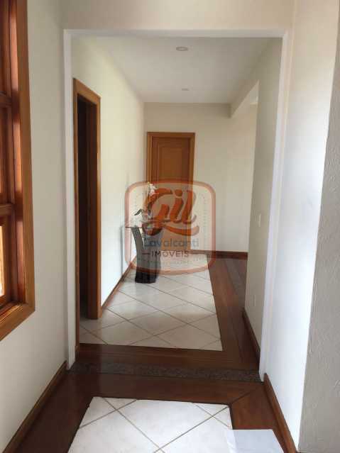 Conheça 463e7d06-b895-457b-8f52-418d6c do imóvel - Casa em Condomínio 5 quartos à venda Jacarepaguá, Rio de Janeiro - R$ 2.300.000 - CS2768 - 21 463e7d06-b895-457b-8f52-418d6c - 21
