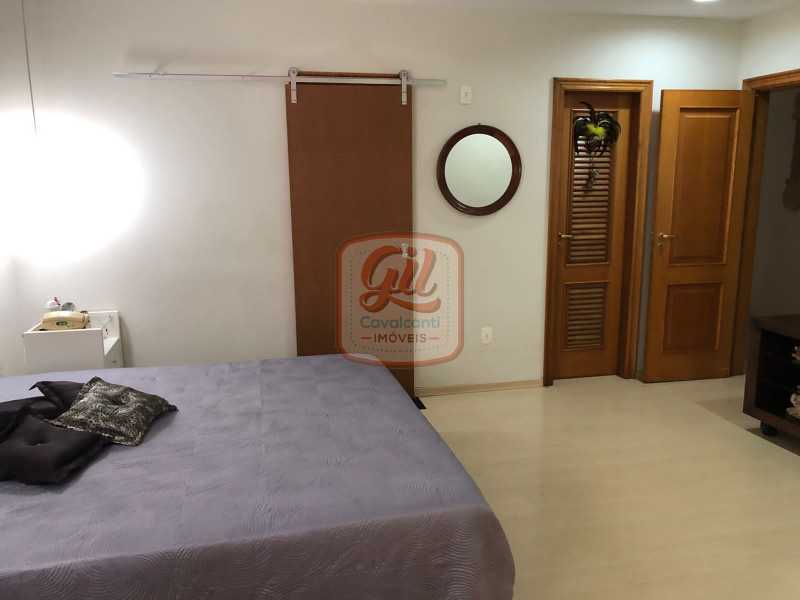 Conheça 809a518a-69c4-4d11-87f0-dfb0b3 do imóvel - Casa em Condomínio 5 quartos à venda Jacarepaguá, Rio de Janeiro - R$ 2.300.000 - CS2768 - 19 809a518a-69c4-4d11-87f0-dfb0b3 - 19