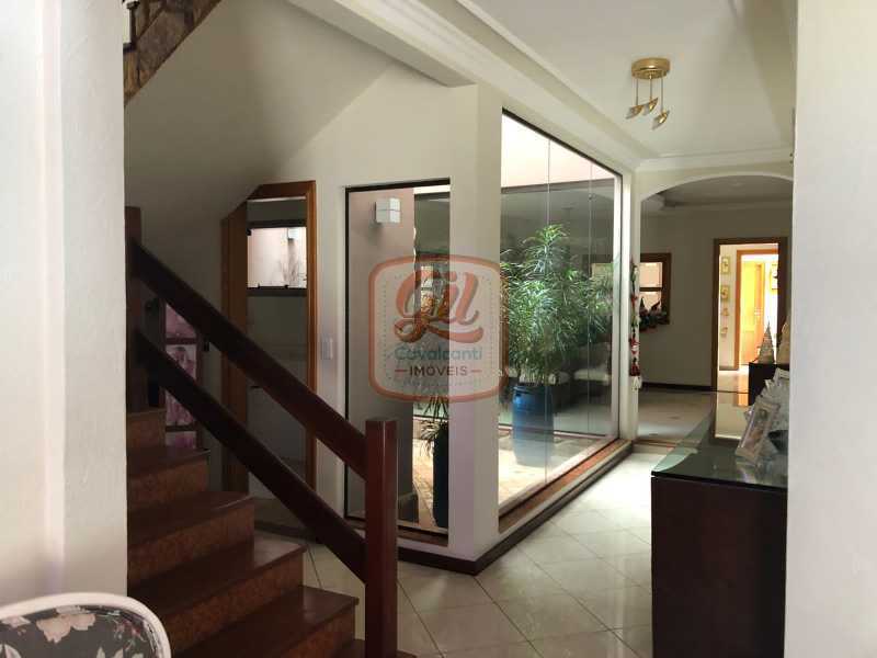 Conheça 814c119e-699f-489f-aac5-37e322 do imóvel - Casa em Condomínio 5 quartos à venda Jacarepaguá, Rio de Janeiro - R$ 2.300.000 - CS2768 - 7 814c119e-699f-489f-aac5-37e322 - 7