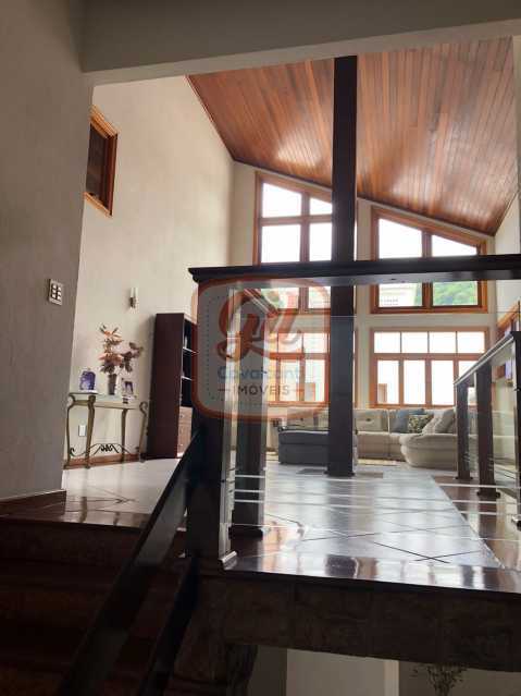 Conheça 1299e207-bd5e-49dc-9734-9092e2 do imóvel - Casa em Condomínio 5 quartos à venda Jacarepaguá, Rio de Janeiro - R$ 2.300.000 - CS2768 - 29 1299e207-bd5e-49dc-9734-9092e2 - 29