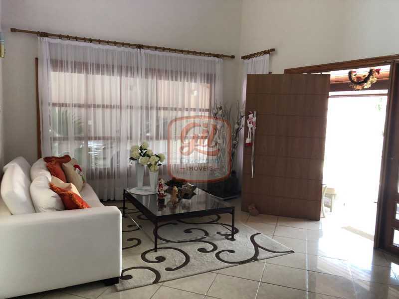 Conheça 2792a83c-acc7-4800-aa83-0b3b3c do imóvel - Casa em Condomínio 5 quartos à venda Jacarepaguá, Rio de Janeiro - R$ 2.300.000 - CS2768 - 8 2792a83c-acc7-4800-aa83-0b3b3c - 8
