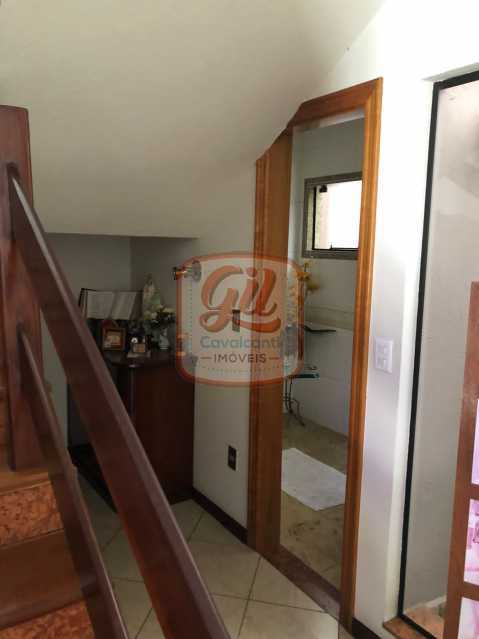 Conheça 3842f5a0-e072-43f1-830c-6252da do imóvel - Casa em Condomínio 5 quartos à venda Jacarepaguá, Rio de Janeiro - R$ 2.300.000 - CS2768 - 22 3842f5a0-e072-43f1-830c-6252da - 22