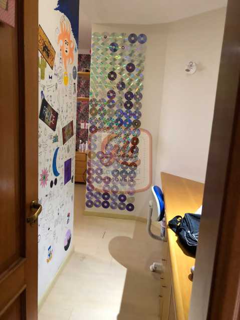 Conheça 165496f3-f1f4-49e9-b76c-4d1d8f do imóvel - Casa em Condomínio 5 quartos à venda Jacarepaguá, Rio de Janeiro - R$ 2.300.000 - CS2768 - 24 165496f3-f1f4-49e9-b76c-4d1d8f - 24
