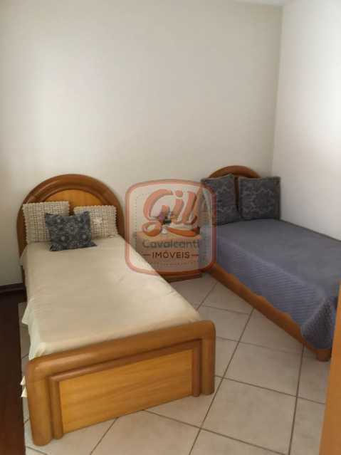 Conheça 355523b4-dde4-4e8e-85fc-f00cb6 do imóvel - Casa em Condomínio 5 quartos à venda Jacarepaguá, Rio de Janeiro - R$ 2.300.000 - CS2768 - 23 355523b4-dde4-4e8e-85fc-f00cb6 - 23