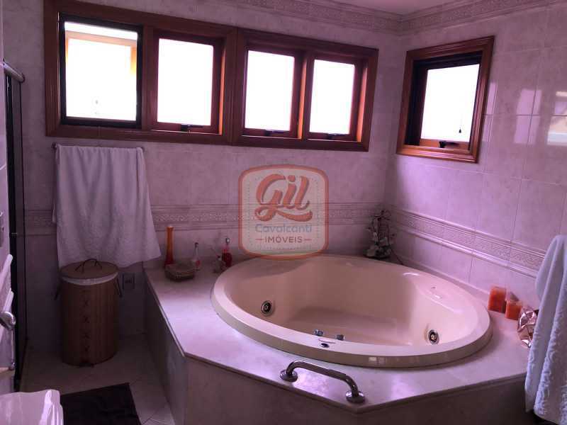 Conheça af89ff32-4ee7-4271-b6b7-295ba3 do imóvel - Casa em Condomínio 5 quartos à venda Jacarepaguá, Rio de Janeiro - R$ 2.300.000 - CS2768 - 17 af89ff32-4ee7-4271-b6b7-295ba3 - 17