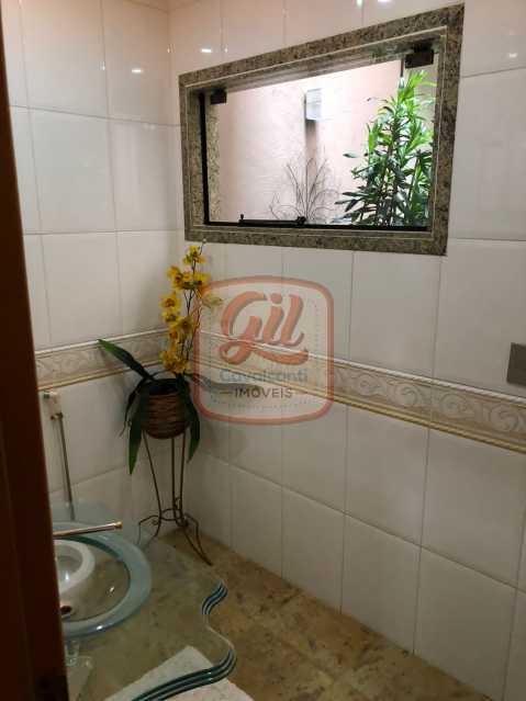 Conheça d47d0fb5-f0b9-4d74-81ea-14f98d do imóvel - Casa em Condomínio 5 quartos à venda Jacarepaguá, Rio de Janeiro - R$ 2.300.000 - CS2768 - 26 d47d0fb5-f0b9-4d74-81ea-14f98d - 26