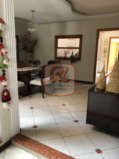 Conheça e1b87de2-5ab3-4dbc-ba8c-34b780 do imóvel - Casa em Condomínio 5 quartos à venda Jacarepaguá, Rio de Janeiro - R$ 2.300.000 - CS2768 - 6 e1b87de2-5ab3-4dbc-ba8c-34b780 - 6
