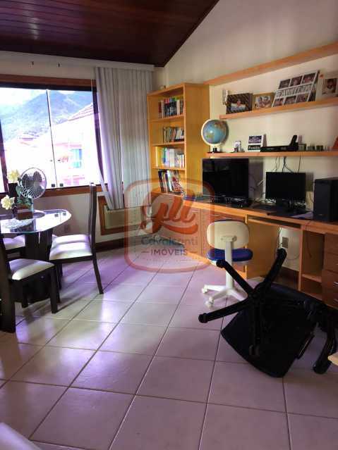 Conheça e16892fb-4a3b-474c-b500-be25c1 do imóvel - Casa em Condomínio 5 quartos à venda Jacarepaguá, Rio de Janeiro - R$ 2.300.000 - CS2768 - 18 e16892fb-4a3b-474c-b500-be25c1 - 18