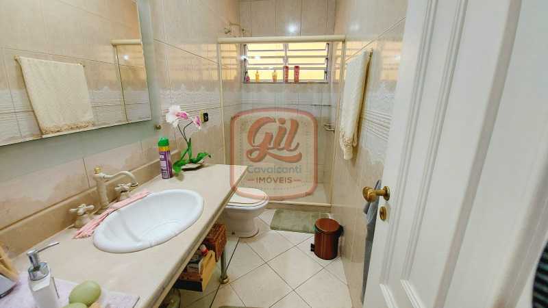 Conheça 36ffe908-08c0-4b61-b9a5-fb165e do imóvel - Porteira fechada, condomínio luxo, Taquara, - CS2785 - 19 36ffe908-08c0-4b61-b9a5-fb165e - 19