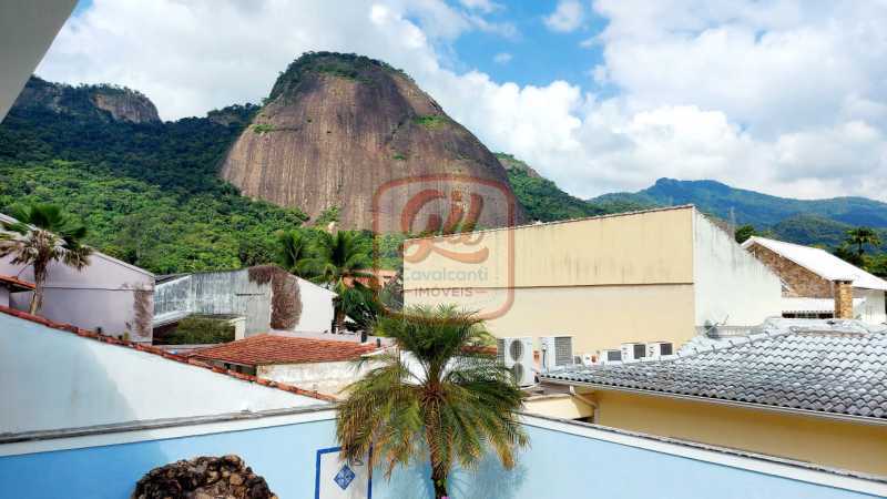 Conheça 58d5e486-6b4b-4fa7-ae60-d97c5d do imóvel - Porteira fechada, condomínio luxo, Taquara, - CS2785 - 22 58d5e486-6b4b-4fa7-ae60-d97c5d - 22