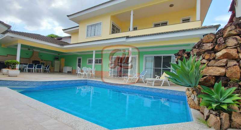Conheça 85014cad-c2fc-4207-9d90-4dac90 do imóvel - Porteira fechada, condomínio luxo, Taquara, - CS2785 - 28 85014cad-c2fc-4207-9d90-4dac90 - 28