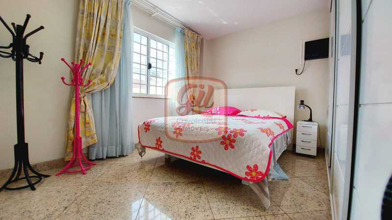 Conheça a21d904e-b316-4424-9f3c-9b9be4 do imóvel - Porteira fechada, condomínio luxo, Taquara, - CS2785 - 9 a21d904e-b316-4424-9f3c-9b9be4 - 9