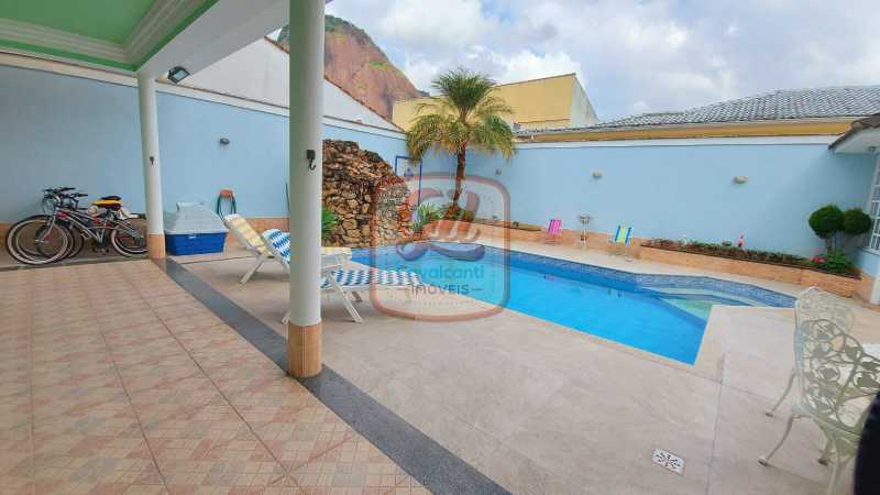 Conheça a73e21d8-72ce-4f19-b7cb-0df212 do imóvel - Porteira fechada, condomínio luxo, Taquara, - CS2785 - 29 a73e21d8-72ce-4f19-b7cb-0df212 - 29