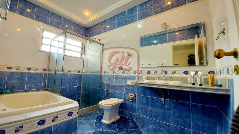 Conheça bc94adda-6dd1-46ba-a198-e27394 do imóvel - Porteira fechada, condomínio luxo, Taquara, - CS2785 - 23 bc94adda-6dd1-46ba-a198-e27394 - 23