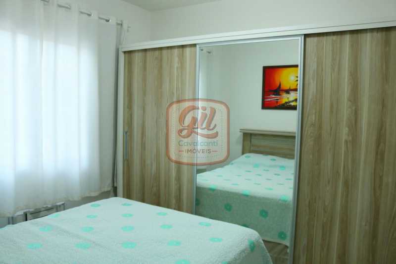Conheça 2b5ee62b-36bb-4245-b97f-3823e4 do imóvel - Casa em Condomínio 3 quartos à venda Taquara, Rio de Janeiro - R$ 400.000 - CS2812 - 20 2b5ee62b-36bb-4245-b97f-3823e4 - 20