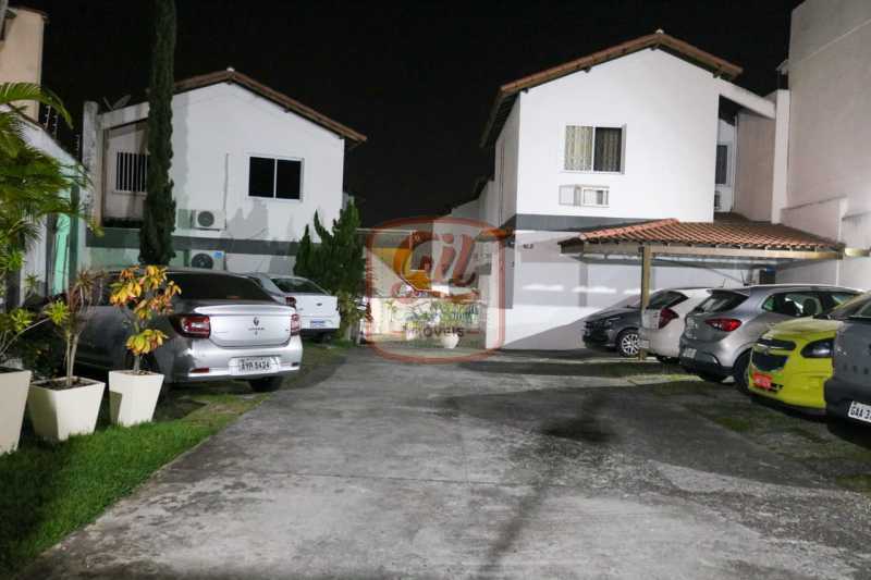 Conheça 5b5d4707-7ca4-40bf-a69e-db3c75 do imóvel - Casa em Condomínio 3 quartos à venda Taquara, Rio de Janeiro - R$ 400.000 - CS2812 - 30 5b5d4707-7ca4-40bf-a69e-db3c75 - 30