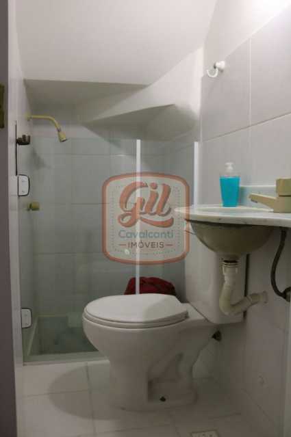Conheça 94df2e4e-3ad3-4eb3-acd4-1a1aff do imóvel - Casa em Condomínio 3 quartos à venda Taquara, Rio de Janeiro - R$ 400.000 - CS2812 - 11 94df2e4e-3ad3-4eb3-acd4-1a1aff - 11