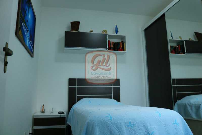 Conheça 333db8df-e4b7-4657-9493-0fe771 do imóvel - Casa em Condomínio 3 quartos à venda Taquara, Rio de Janeiro - R$ 400.000 - CS2812 - 24 333db8df-e4b7-4657-9493-0fe771 - 24