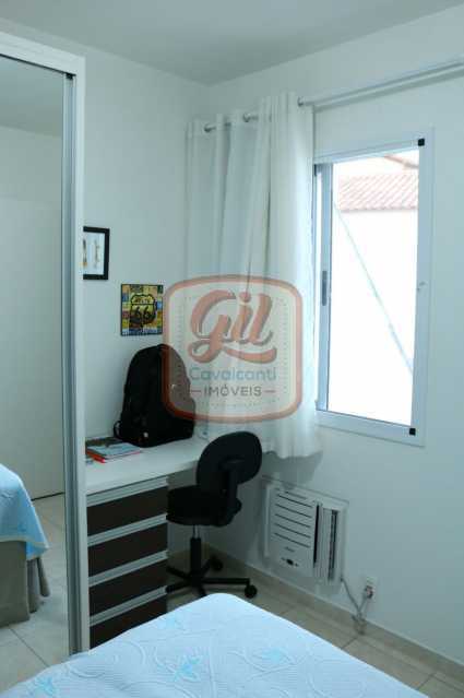Conheça 7012fd6a-6a28-442c-89a8-83bc39 do imóvel - Casa em Condomínio 3 quartos à venda Taquara, Rio de Janeiro - R$ 400.000 - CS2812 - 25 7012fd6a-6a28-442c-89a8-83bc39 - 25