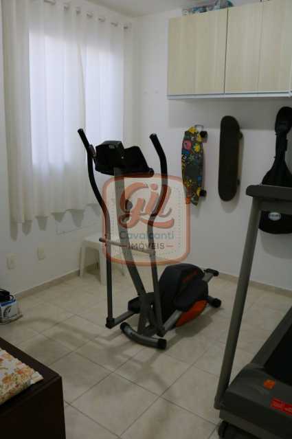 Conheça 31473b55-a932-487c-89b3-b76c3c do imóvel - Casa em Condomínio 3 quartos à venda Taquara, Rio de Janeiro - R$ 400.000 - CS2812 - 26 31473b55-a932-487c-89b3-b76c3c - 26