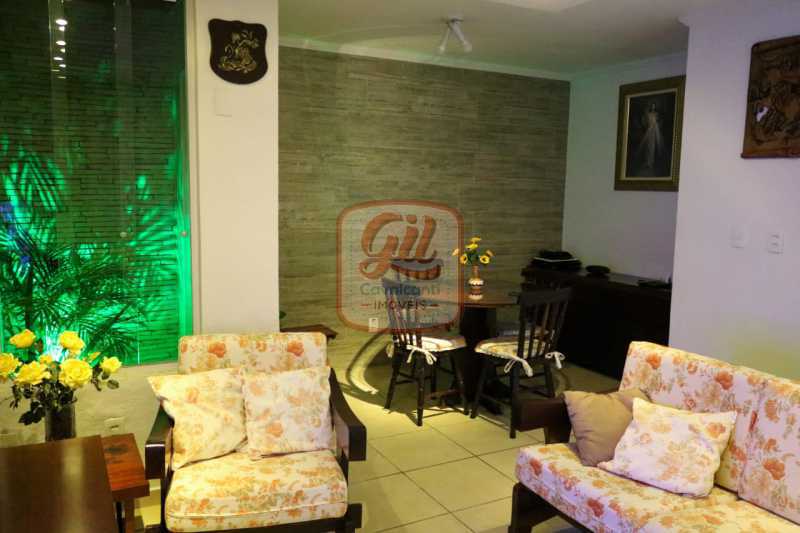Conheça 514660f0-5ebe-4654-923b-c190c7 do imóvel - Casa em Condomínio 3 quartos à venda Taquara, Rio de Janeiro - R$ 400.000 - CS2812 - 8 514660f0-5ebe-4654-923b-c190c7 - 8