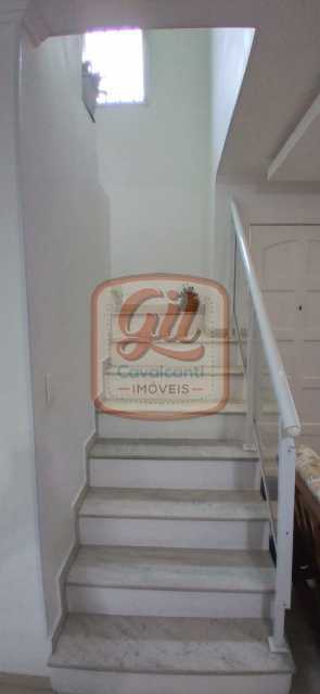 Conheça d15a672f-b6e4-4fd7-8326-a3ea88 do imóvel - Casa em Condomínio 3 quartos à venda Taquara, Rio de Janeiro - R$ 400.000 - CS2812 - 18 d15a672f-b6e4-4fd7-8326-a3ea88 - 18