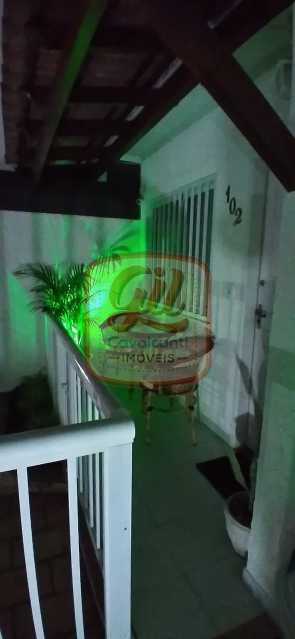Conheça WhatsApp Image 2022-10-05 at 1 do imóvel - Casa em Condomínio 3 quartos à venda Taquara, Rio de Janeiro - R$ 400.000 - CS2812 - 29 WhatsApp Image 2022-10-05 at 1 - 29