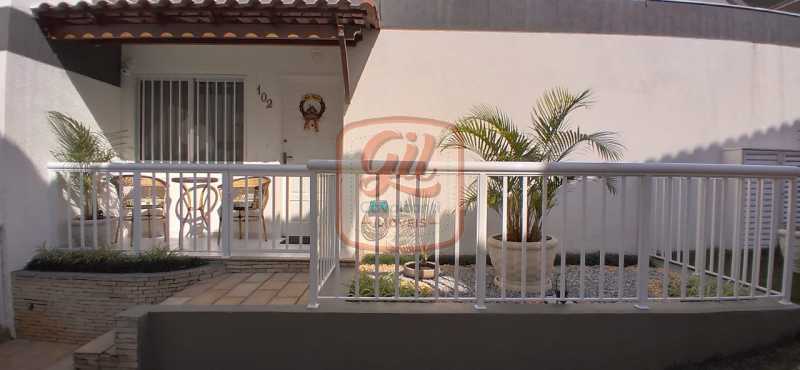 Conheça WhatsApp Image 2022-10-05 at 1 do imóvel - Casa em Condomínio 3 quartos à venda Taquara, Rio de Janeiro - R$ 400.000 - CS2812 - 4 WhatsApp Image 2022-10-05 at 1 - 4