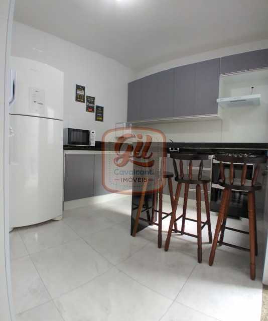Conheça WhatsApp Image 2022-10-05 at 1 do imóvel - Casa em Condomínio 3 quartos à venda Taquara, Rio de Janeiro - R$ 400.000 - CS2812 - 12 WhatsApp Image 2022-10-05 at 1 - 12