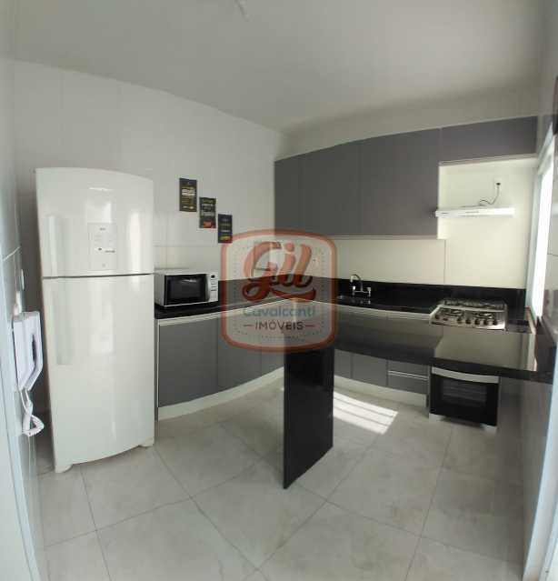Conheça WhatsApp Image 2022-10-05 at 1 do imóvel - Casa em Condomínio 3 quartos à venda Taquara, Rio de Janeiro - R$ 400.000 - CS2812 - 14 WhatsApp Image 2022-10-05 at 1 - 14