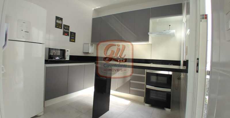 Conheça WhatsApp Image 2022-10-05 at 1 do imóvel - Casa em Condomínio 3 quartos à venda Taquara, Rio de Janeiro - R$ 400.000 - CS2812 - 15 WhatsApp Image 2022-10-05 at 1 - 15