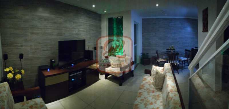 Conheça WhatsApp Image 2022-10-05 at 1 do imóvel - Casa em Condomínio 3 quartos à venda Taquara, Rio de Janeiro - R$ 400.000 - CS2812 - 6 WhatsApp Image 2022-10-05 at 1 - 6