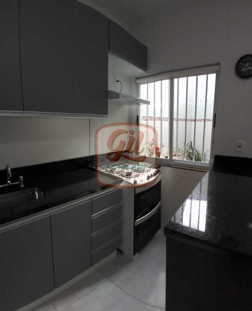 Conheça WhatsApp Image 2022-10-05 at 1 do imóvel - Casa em Condomínio 3 quartos à venda Taquara, Rio de Janeiro - R$ 400.000 - CS2812 - 16 WhatsApp Image 2022-10-05 at 1 - 16