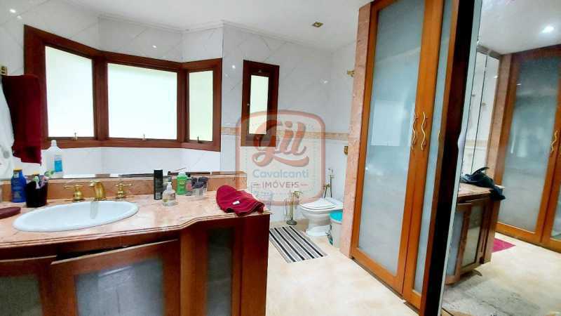 Conheça 03c1b773-e226-4811-9cf4-b8de31 do imóvel - Casa em Condomínio 4 quartos à venda Taquara, Rio de Janeiro - R$ 1.450.000 - CS2832 - 21 03c1b773-e226-4811-9cf4-b8de31 - 21