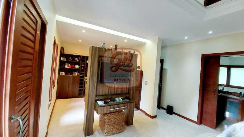 Conheça 3faf802f-527b-4180-8a20-3fe77c do imóvel - Casa em Condomínio 4 quartos à venda Taquara, Rio de Janeiro - R$ 1.450.000 - CS2832 - 19 3faf802f-527b-4180-8a20-3fe77c - 19