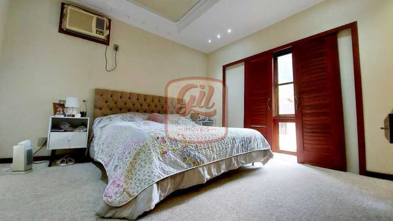 Conheça 5aa617ae-01c0-457d-9dcd-2171ed do imóvel - Casa em Condomínio 4 quartos à venda Taquara, Rio de Janeiro - R$ 1.450.000 - CS2832 - 23 5aa617ae-01c0-457d-9dcd-2171ed - 23