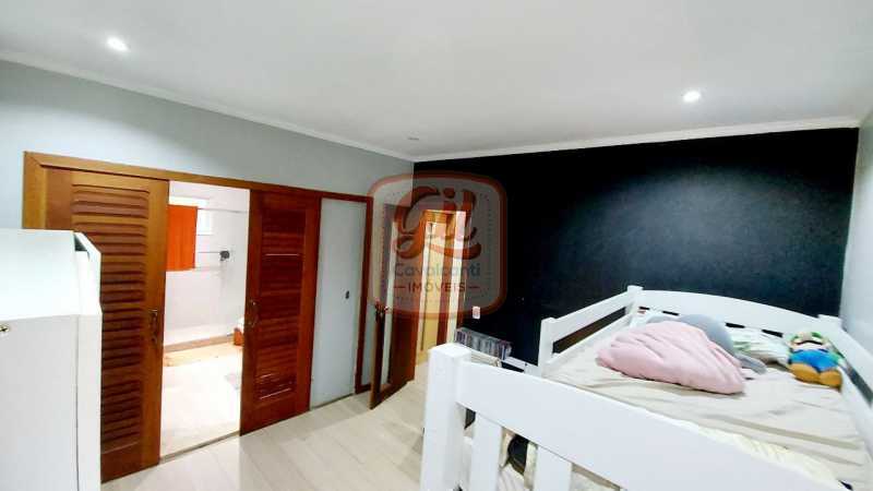 Conheça 7dbe5516-00e2-41bc-bada-983ccd do imóvel - Casa em Condomínio 4 quartos à venda Taquara, Rio de Janeiro - R$ 1.450.000 - CS2832 - 25 7dbe5516-00e2-41bc-bada-983ccd - 25