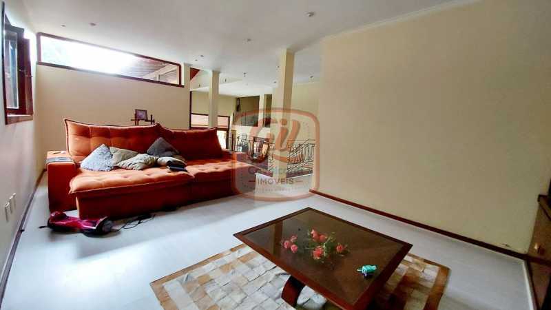 Conheça 9ceb3b47-10ed-42df-9bc5-6acab5 do imóvel - Casa em Condomínio 4 quartos à venda Taquara, Rio de Janeiro - R$ 1.450.000 - CS2832 - 18 9ceb3b47-10ed-42df-9bc5-6acab5 - 18