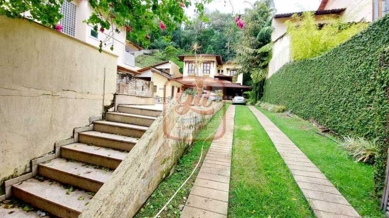 Conheça 12b6459c-bd33-4500-a3c8-647b44 do imóvel - Casa em Condomínio 4 quartos à venda Taquara, Rio de Janeiro - R$ 1.450.000 - CS2832 - 5 12b6459c-bd33-4500-a3c8-647b44 - 5